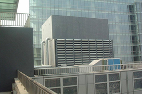 四川噪音治理公司