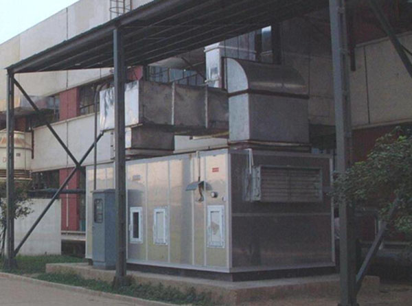 内江工厂噪音污染有哪些方法