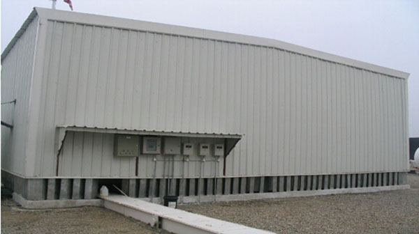 绵阳工厂噪音污染的治理多少钱