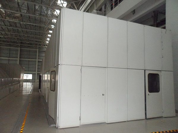 绵阳工厂噪音污染的治理多少钱