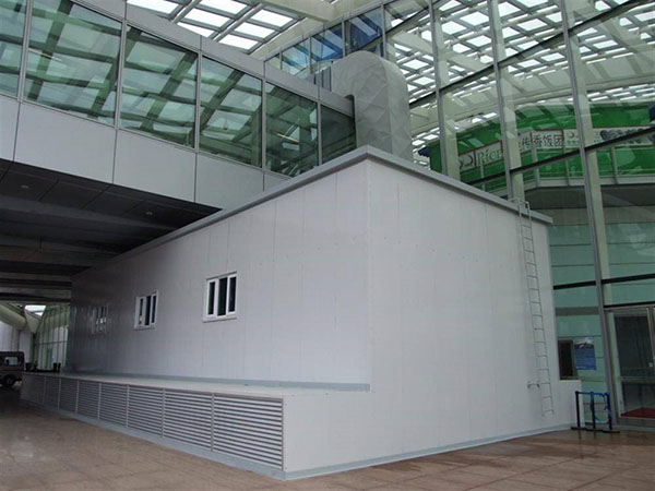 德阳如何城市噪音方法