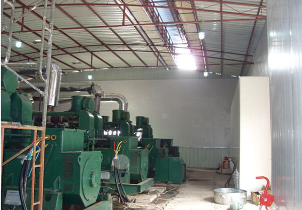 德阳如何城市噪音方法