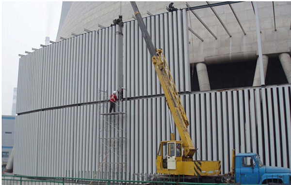 内江如何环境噪音价格