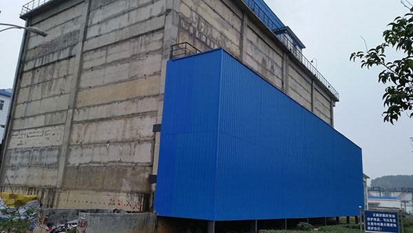 泸州公司噪音治理多少钱