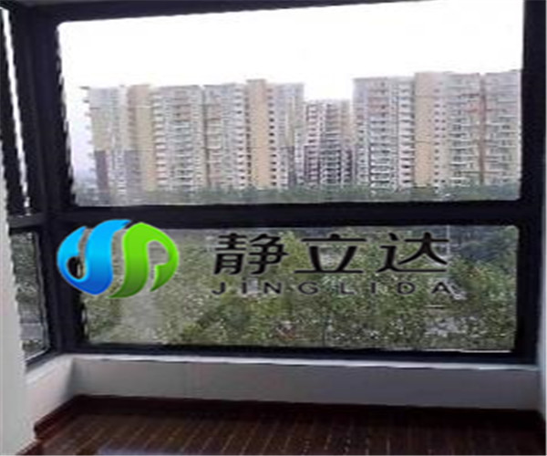 上海 隔音窗
