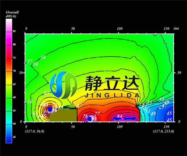 连云港大型声学模拟软件