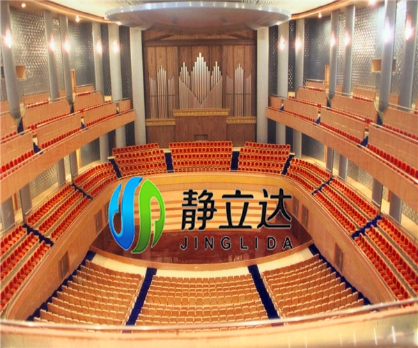 国家大剧院音乐厅2