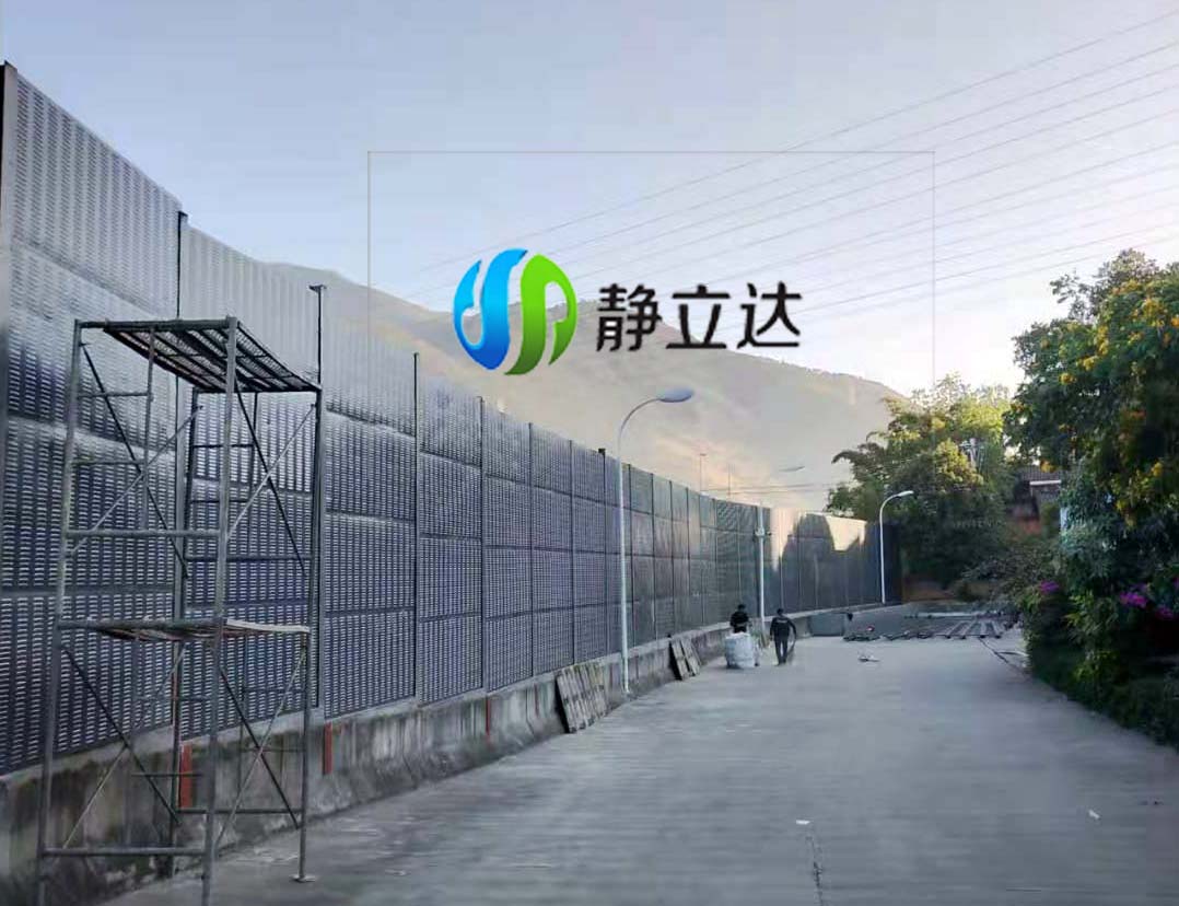 四川云南贵州全国噪音治理